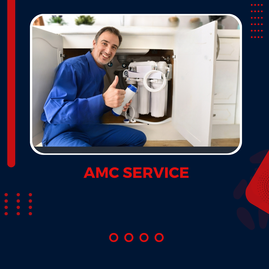 AMC Ro Service