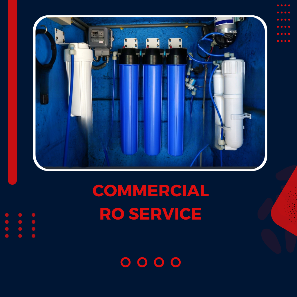 Commercial Ro Service