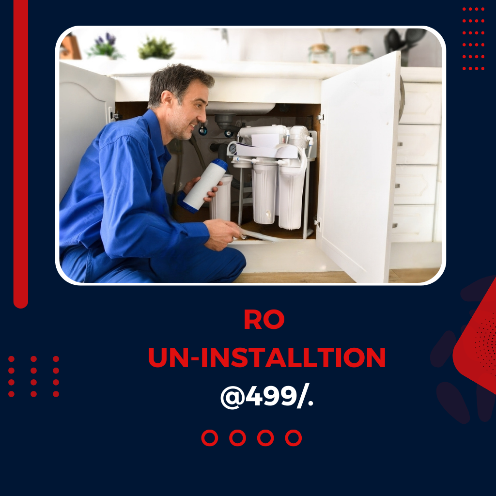 Ro Uninstallation Service