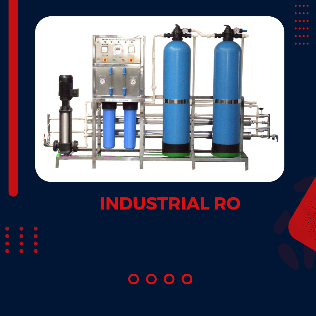 Ro Industrial Service